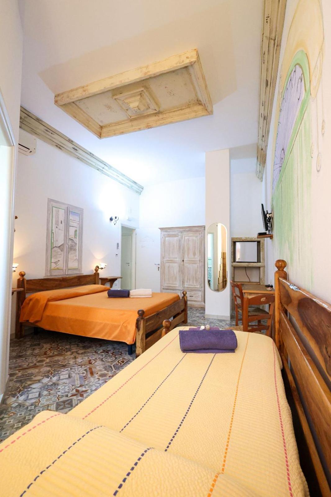 Antico Borgo Marchese Bed & Breakfast Morciano di Leuca Exterior foto